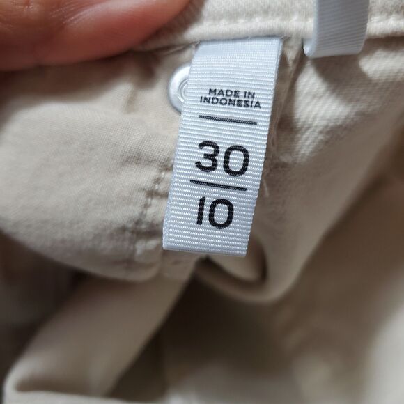 Loft Made And Loved Pants Size 30/10 - Picture 6 of 8